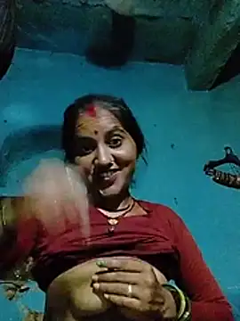 Sexi_pushpa's Webcam Show
