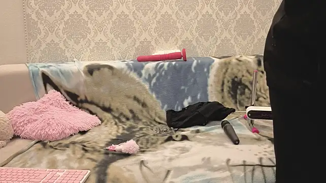 LesleyMil Adlı Modelin Canlı XXX Sohbeti