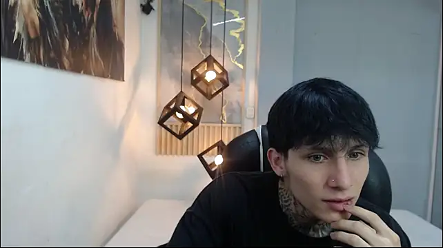 Chat XXX Live Cry_thereal
