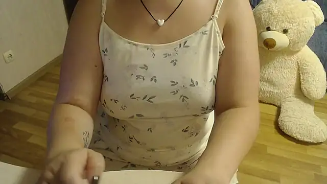Czat XXX na żywo – BBellaas