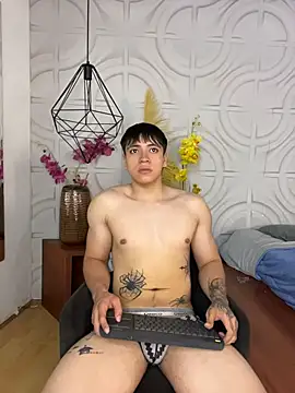RomanKanne1 现场XXX聊天