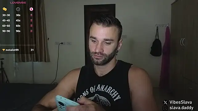 Онлайн чат XXX DaddySlava