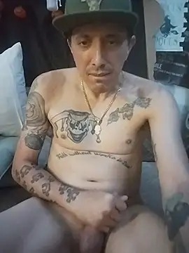 Chat XXX en directo de TuzdayG