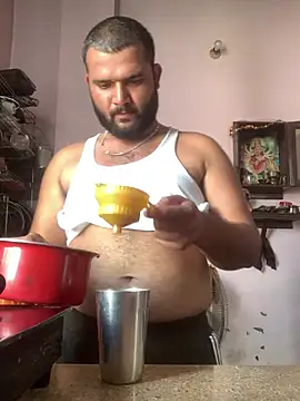 Lord_of_the_Kingss Webcam-Show