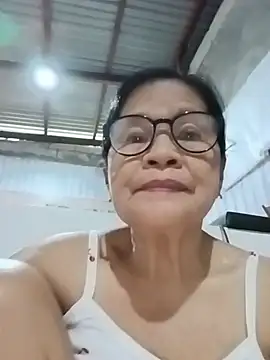 Sweet-Lita50 Webcam-Show