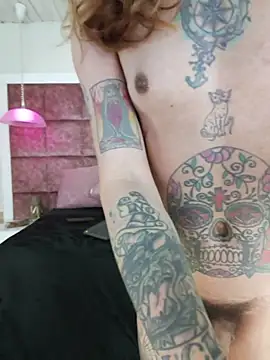 JessieGarvet19 Шоу с уебкамера