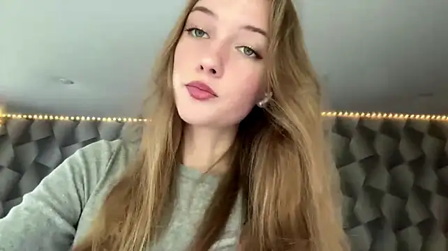 LuiseFurbeck Webcam-Show