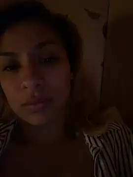 JessyAfterDark's Webcam Show