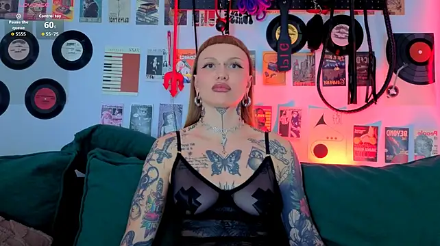 umytoy's Live XXX Chat