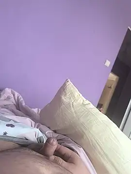 szymi24n Webbikameraesitys