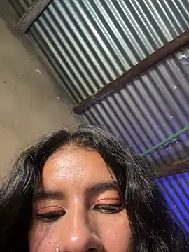 Sembang XXX Secara Langsung Siena_sofia
