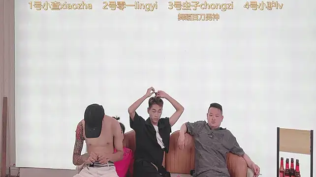 CKBOYS_001 live XXX chat