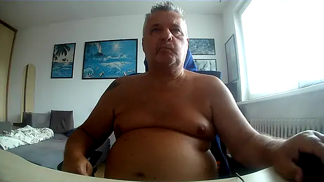 Show webcam de Robert_SK1