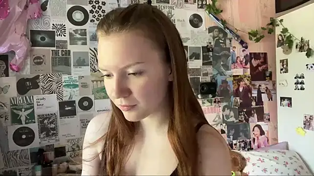 mossdusk's Live XXX Chat