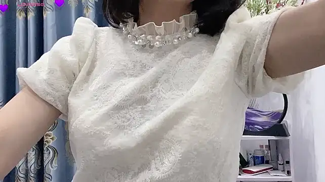 Ryo-Jisoo – Live XXX-chat