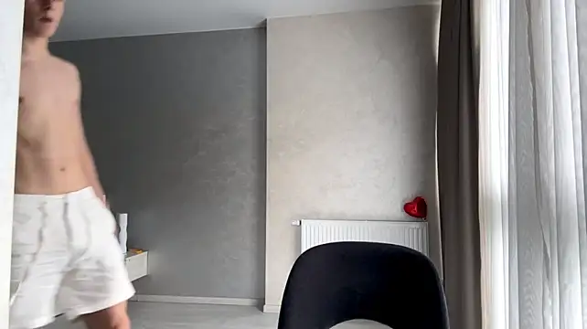 XXX chat uživo modela SoloFury