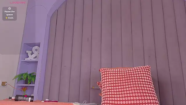 Živý XXX chat MatildaTaylor__