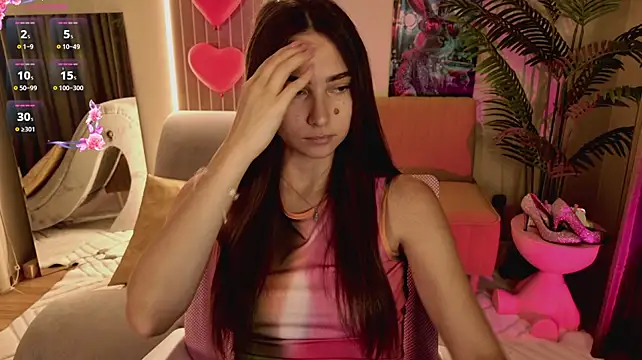 SelinOtis Chat XXX live