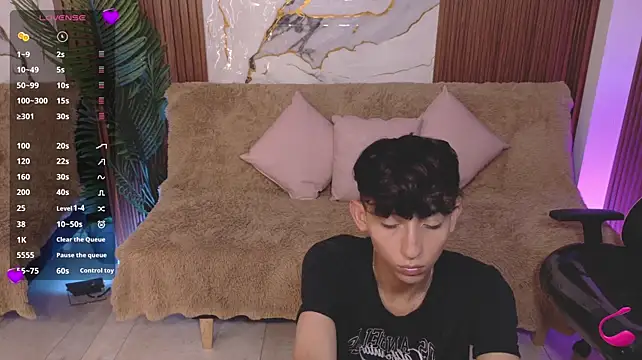 Show de webcam de ETHANN_TAY1