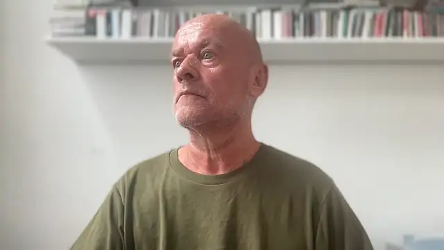 pletsje's Webcam Show