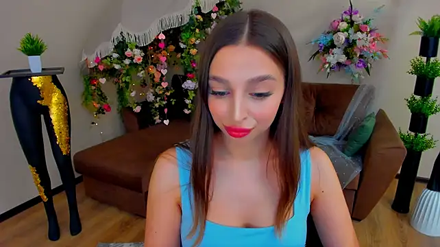 Czat XXX na żywo – FlirtySpark