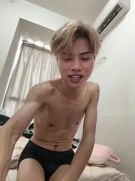 xiaoxiaochen 在線直播表演