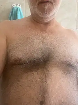 הופעת וובקאם של EroticVenetian