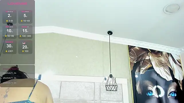 kimCosseyy live XXX chat