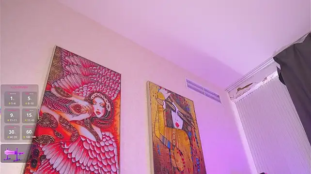 LiliBanger Chat XXX live