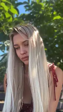 KikiWatson 现场XXX聊天