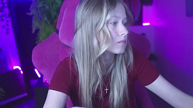 EveMundie live XXX chat