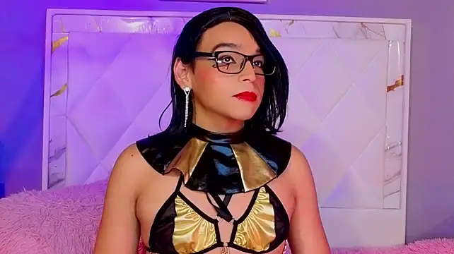 Show Webcam de Dannyhot_