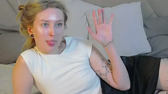 MarianeSun Live XXX-chat