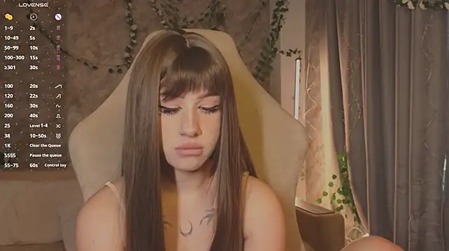 Necucubi02's Live XXX Chat