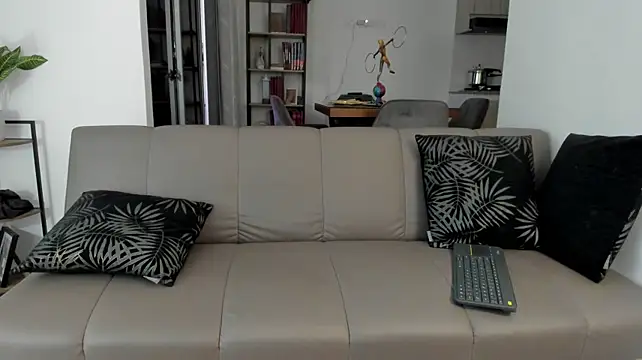 Show Webcam de gold_shoter