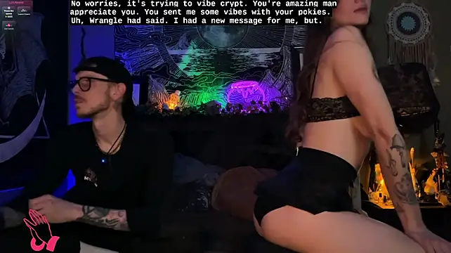 webzandkordz's Live XXX Chat