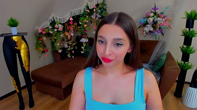 Chat XXX en directo de FlirtySpark