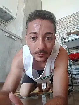 VipSicily_'s Live XXX Chat