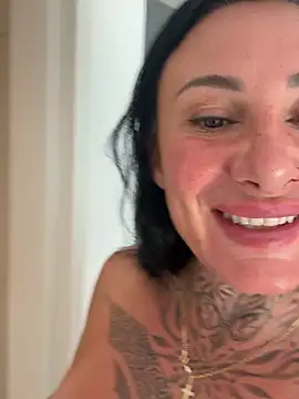 Živý XXX chat thesecretsofalicia