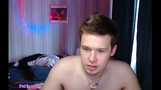 Chat XXX ao vivo de Sheldon_music