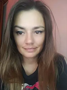 KrissSexi live XXX chat