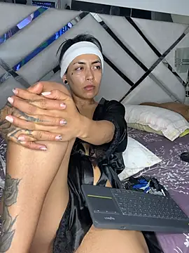 maybelline69 live XXX chat