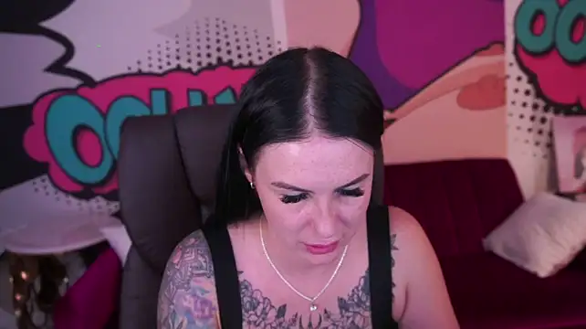 AmberDismond Live XXX-Chat