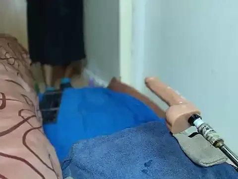 Živý XXX chat Afriqueena