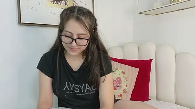 Chat +18 de Cassandra_Armani ao vivo