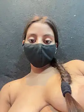 CuteHaseena Live XXX-Chat