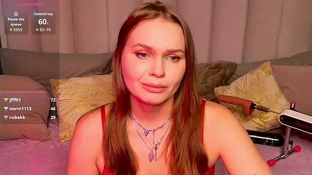 KattyWests' Live XXX Chat