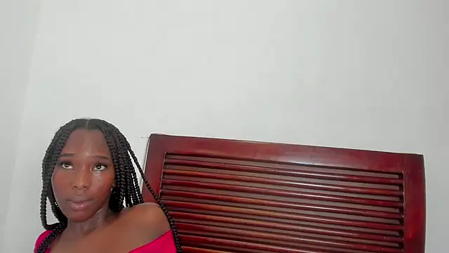 sweetafrica_squirt's Live XXX Chat