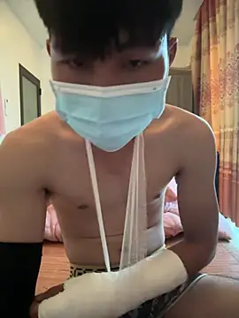 Depzaikhoaito98 Show Webcam