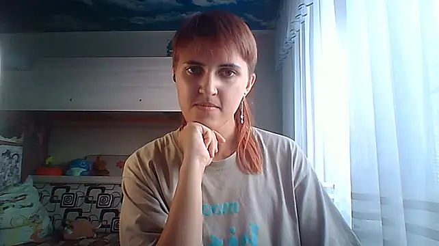 XXX chat uživo modela BubblePride